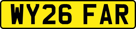WY26FAR