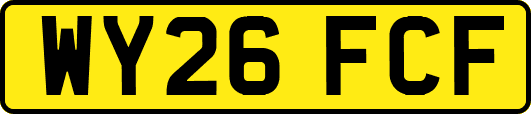 WY26FCF