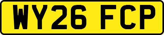 WY26FCP