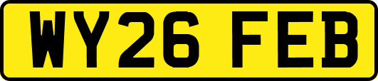 WY26FEB