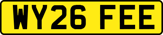 WY26FEE