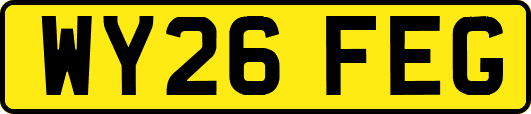WY26FEG