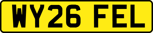 WY26FEL