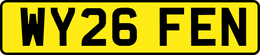 WY26FEN
