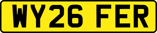 WY26FER