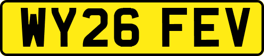 WY26FEV