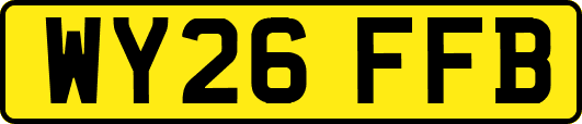 WY26FFB