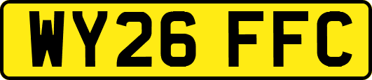 WY26FFC