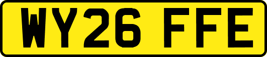 WY26FFE