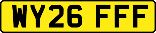 WY26FFF
