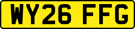 WY26FFG