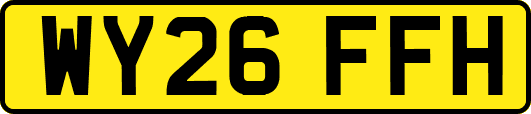 WY26FFH