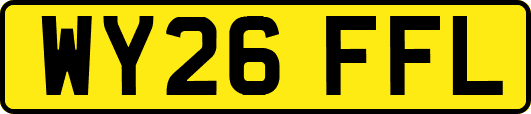 WY26FFL