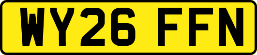WY26FFN