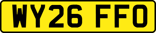 WY26FFO