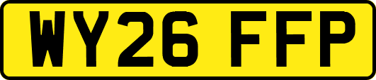 WY26FFP