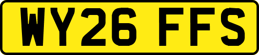 WY26FFS