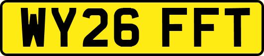 WY26FFT