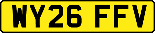 WY26FFV
