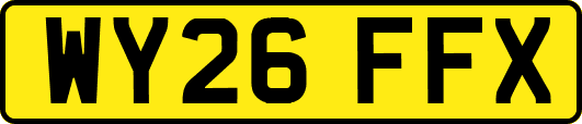 WY26FFX