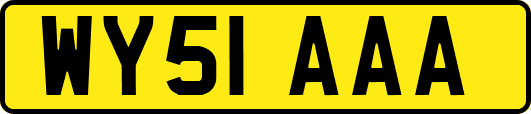 WY51AAA