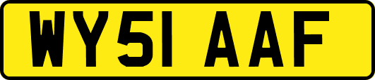 WY51AAF