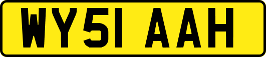 WY51AAH