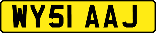 WY51AAJ