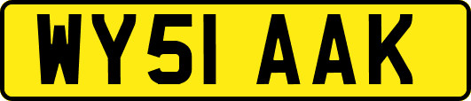 WY51AAK