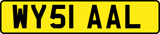 WY51AAL