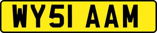 WY51AAM