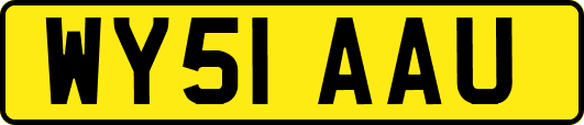 WY51AAU