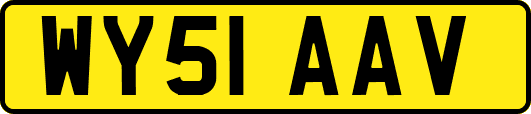 WY51AAV