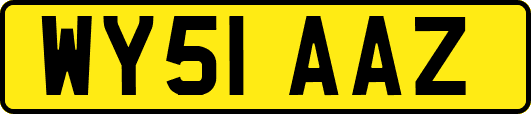 WY51AAZ