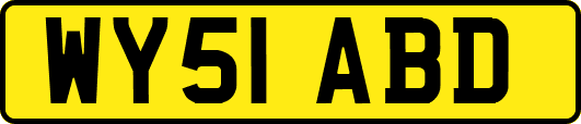 WY51ABD