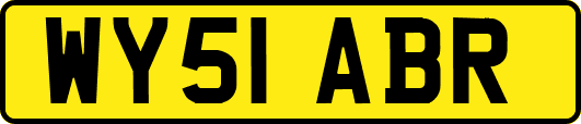 WY51ABR