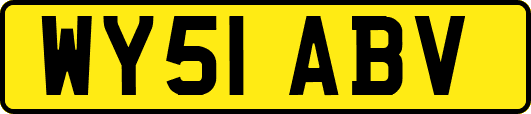 WY51ABV