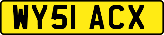 WY51ACX