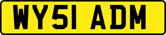 WY51ADM