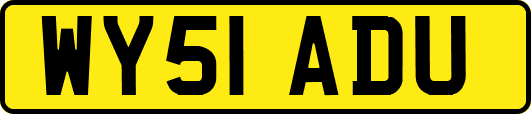 WY51ADU