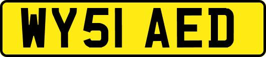 WY51AED