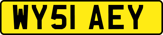 WY51AEY