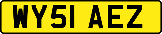 WY51AEZ