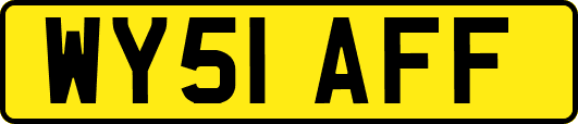 WY51AFF