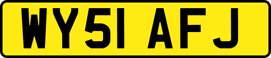 WY51AFJ