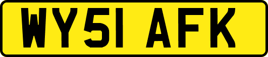 WY51AFK