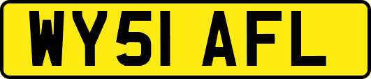 WY51AFL