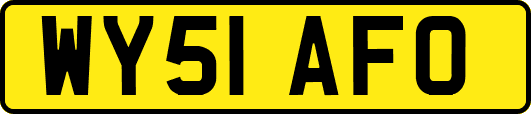 WY51AFO