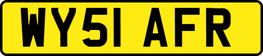 WY51AFR