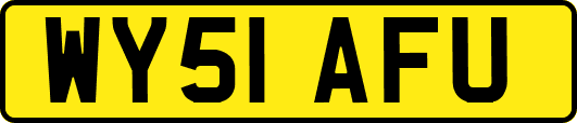 WY51AFU